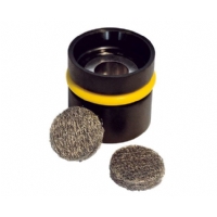 Camera di riempimento per Liquidi - Solid Valve Volcano