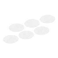 Set 6x Filtri Standard (maglia normale) Volcano, Plenty, Easy Valve