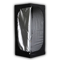 Mammoth Lite 60 + - 60x60x140cm - Grow Box
