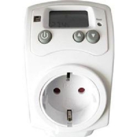 Termostato a spina - Controller Temperatura Cornwall