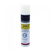 Clipper PURE IsoButano Bombola 300ml