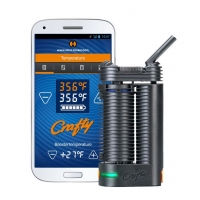 CRAFTY Vaporizzatore Portatile Volcano