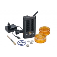 MIGHTY Vaporizzatore Portatile Volcano