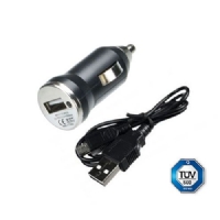 Crafty 12V Car Charger