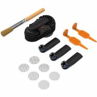 Crafty - Set parti di consumo (Ricambi)