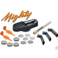 Mighty - Set parti di consumo (Ricambi)