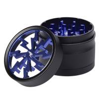 Grinder THORINDER Mini (Blue) - Designed by After Grow