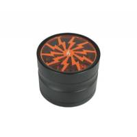 Grinder THORINDER Grande Ø62mm (Orange)
