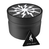 Grinder THORINDER Grande Ø62mm (Silver)
