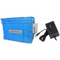 Secret Smoke Pollinator - By Secret Box