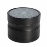 Grinder THORINDER Mini (Verde) - Designed by After Grow