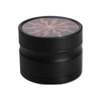 Grinder THORINDER Mini (Orange) - Designed by After Grow