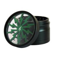 Grinder THORINDER Grande Ø62mm (Verde)