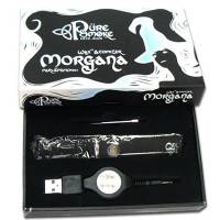 Vaporizzatore  MORGANA per wax/bho - Pure Smoke
