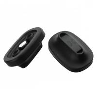 Boccaglio Rialzato per PAX 2 (2 pezzi)