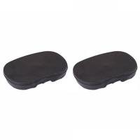 Boccaglio Piatto per PAX 2 (2 pezzi)