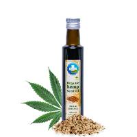 Olio di Canapa Alimentare Biologico 250ml Annabis