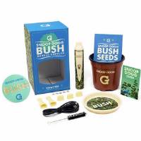 Vaporizzatore G Pro Snoop Dogg Bush