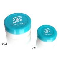Dexso Silicon Containers 23ml