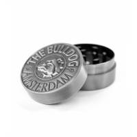 The Bulldog - Grinder Metallo 2 Parti