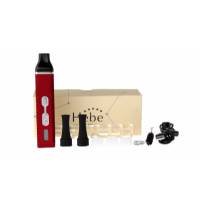 Vaporizzatore Portatile TITAN 2 Hebe Rosso