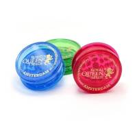 Grinder RQS plastica 2 parti