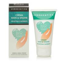 Crema Mani e Unghie 50ml - Verdesativa