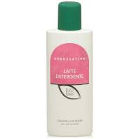 Latte Detergente - canapa ed uva rossa 200ml - Verdesativa