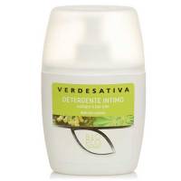 Detergente Intimo - Delicato al TEA TREE 250ml - Verdesativa