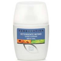 Detergente Intimo - alla CALENDULA 250ml - Verdesativa