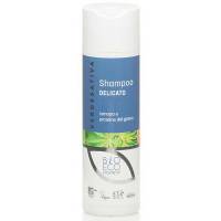 Shampoo Delicato - canapa e proteine del grano 200ml - Verdesativa