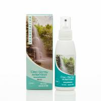 Deodorante Spray (no gas) - antibatterico unisex ml 100 - Verdesativa