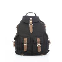 Zaino Black - Pure