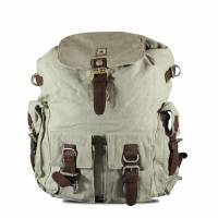 Zaino Camel - Pure