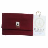 Portatabacco Bordeaux - Pure