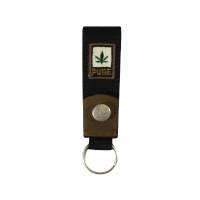 Portachiave Black - Pure