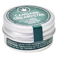CBD Crystal 99% 1gr