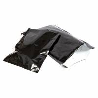 Borsa termosaldabile 30x43cm - Nera