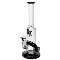 IceBong in Vetro 36cm 