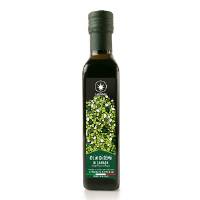 Olio di Canapa
