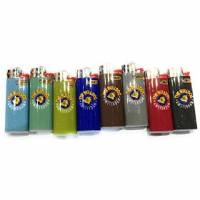 The Bulldog - Accendino Mini Pietrina SINGOLO - 1pz