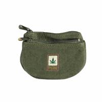 Porta chiave Kaki - Pure