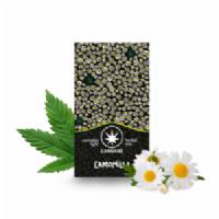 CannaBe - Herbal Mix - Canapa & Camomilla 30g