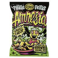 Hemp Chips Amnesia 35g