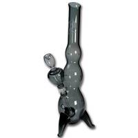 Bong in Vetro Hurricane