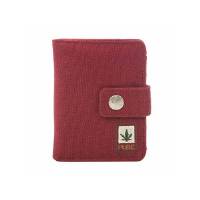 Portafoglio Red 9,5x12,5x2,5 - Pure
