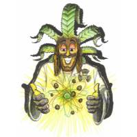 Quantamon Seeds - Quantamon Critical - 3 auto