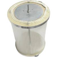 Maglia di Ricambio 100 micron per Secret Smoke Pollinator - Secret Box