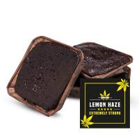 Brownie - Lemon Haze - Cannabis Bakerhouse
