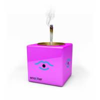 SmokHer - Aeratore Tecnologico - Rosa